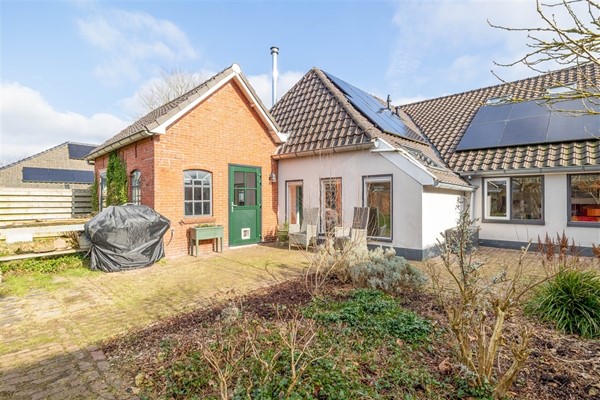 Medium property photo - Hoofdstraat 57, 9635 AT Noordbroek
